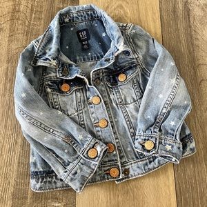Gap Denim Jacket